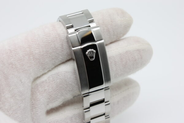 Rolex Oyster Perpetual Date - immagine 25