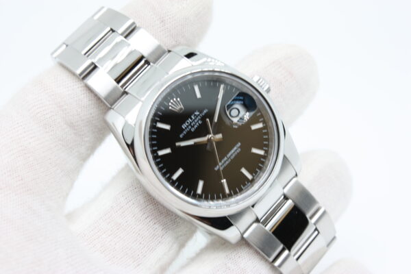 Rolex Oyster Perpetual Date - immagine 26