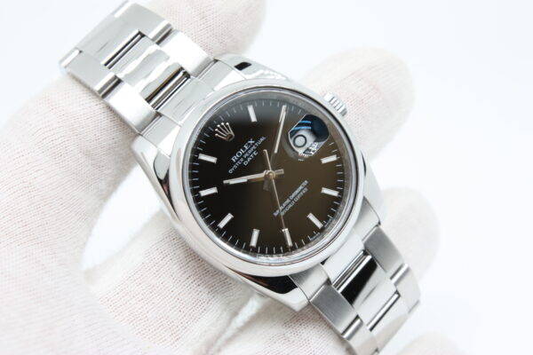 Rolex Oyster Perpetual Date - immagine 27
