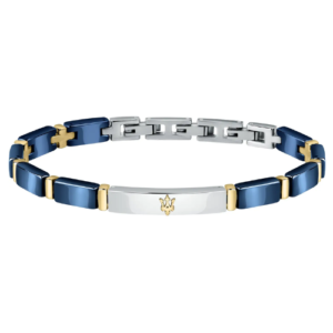 Bracciale Maserati Jewels - JM221ATZ02
