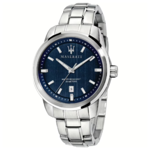 Orologio Maserati Successo - R8853121004