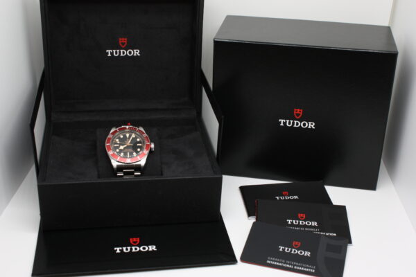Tudor Black Bay Heritage - immagine 2
