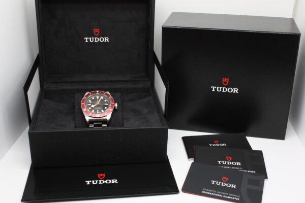 Tudor Black Bay Heritage - immagine 3