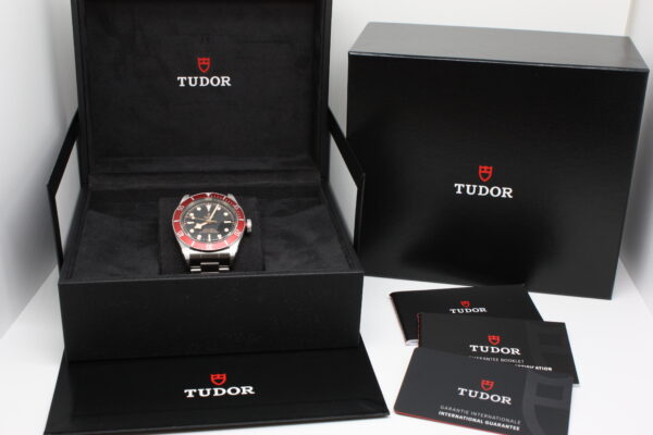Tudor Black Bay Heritage - immagine 4