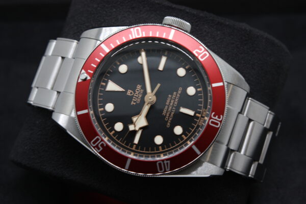 Tudor Black Bay Heritage - immagine 6