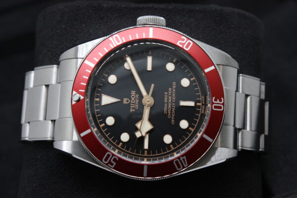 Tudor Black Bay Heritage - immagine 7