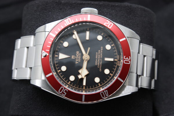 Tudor Black Bay Heritage - immagine 8