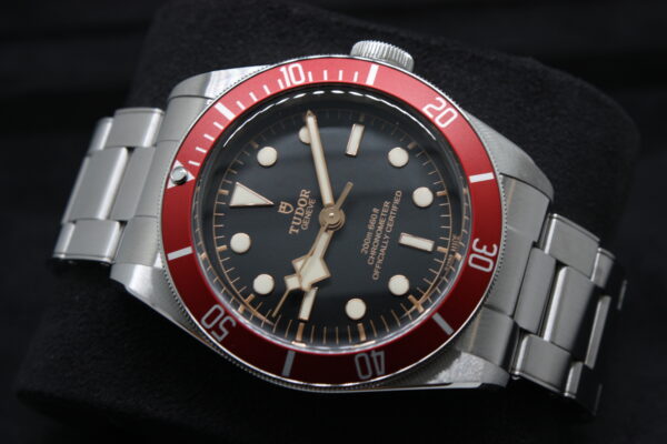 Tudor Black Bay Heritage - immagine 9