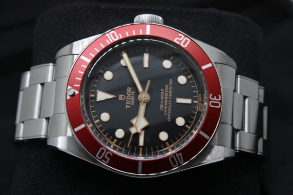 Tudor Black Bay Heritage - immagine 10