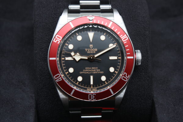 Tudor Black Bay Heritage - immagine 11