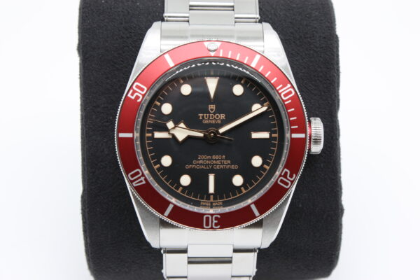 Tudor Black Bay Heritage - immagine 12