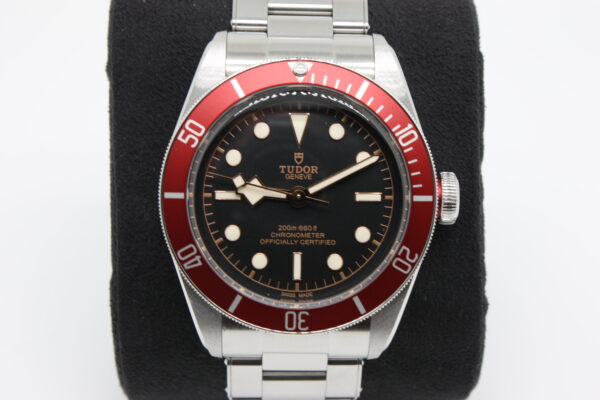 Tudor Black Bay Heritage - immagine 13