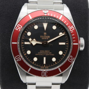 Tudor Black Bay Heritage