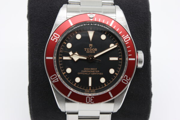 Tudor Black Bay Heritage