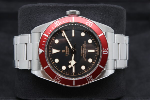 Tudor Black Bay Heritage - immagine 14