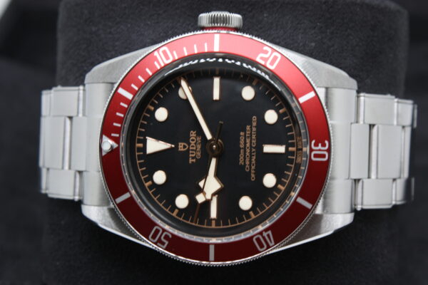 Tudor Black Bay Heritage - immagine 15