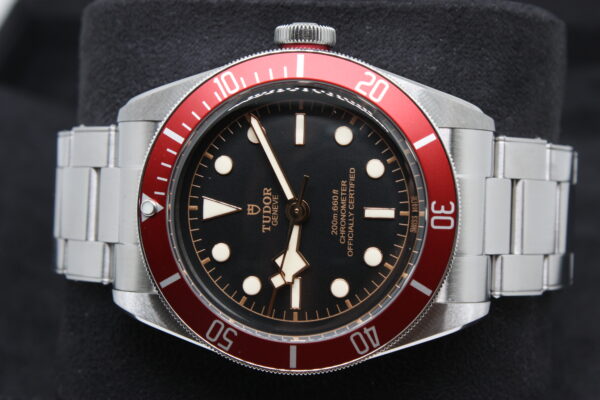 Tudor Black Bay Heritage - immagine 16