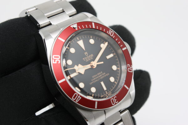 Tudor Black Bay Heritage - immagine 22