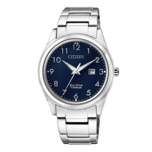 Orologio Citizen Super Titanium - EW2470-87M
