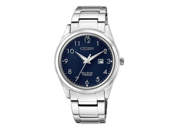 Orologio Citizen Super Titanium - EW2470-87M