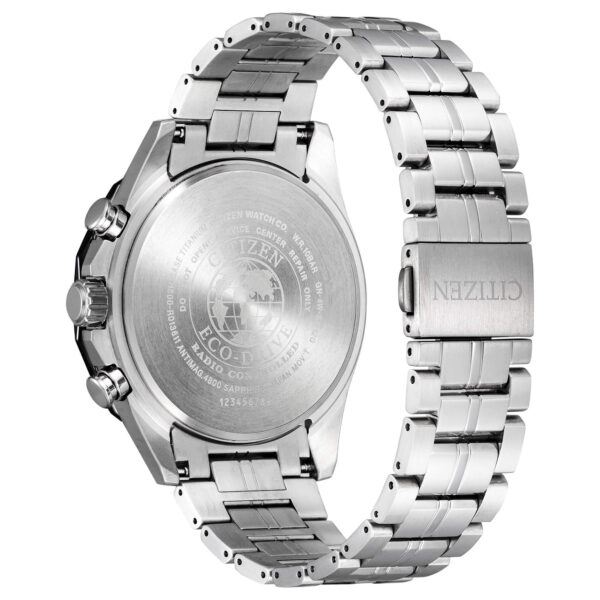 Orologio Citizen H800 Super Titanio - immagine 2