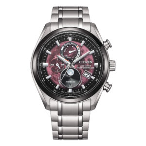 Orologio Citizen Tsuki-yomi Moon Phase