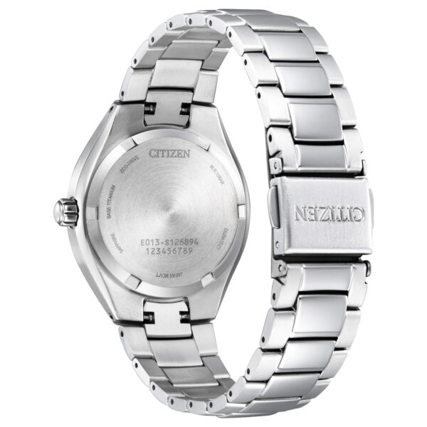 Orologio Citizen Lady Super Titanio - immagine 2