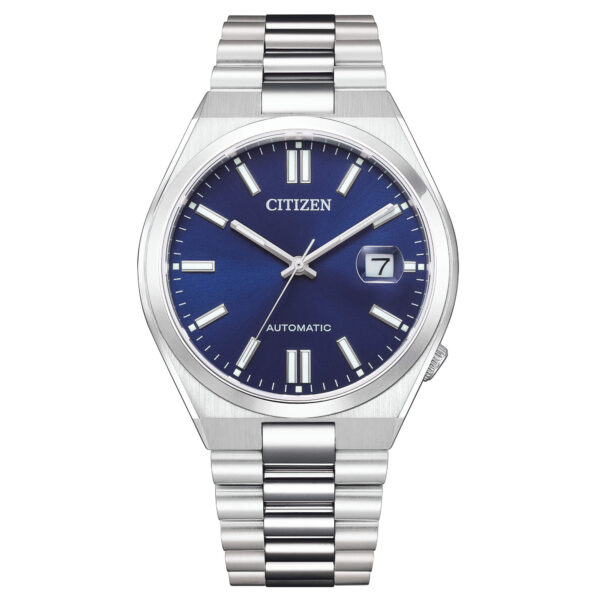 Orologio Citizen Tsuyosa