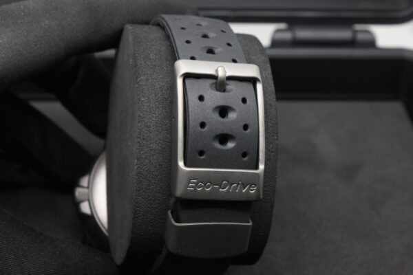 Citizen Diver's Eco Drive 300 mt "Godzilla" Limited Edition - immagine 14