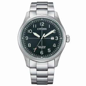 Citizen Uomo Super Titanio 7570