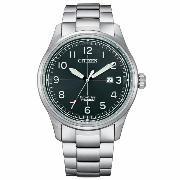 Citizen Uomo Super Titanio 7570