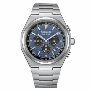 Citizen Crono Super Titanio 4610