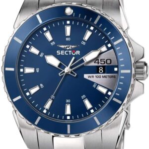 Orologio Sector Collezione 450 - R3253276008