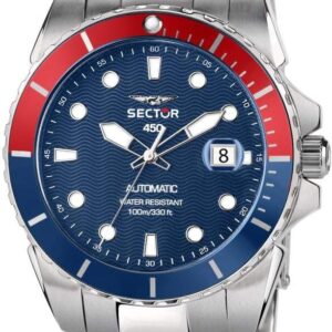 Orologio Sector Collezione 450 - R3223276001