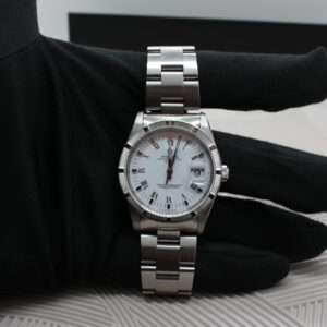 Rolex Oyster Perpetual Date