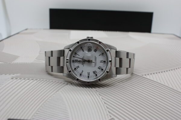 Rolex Oyster Perpetual Date - immagine 7