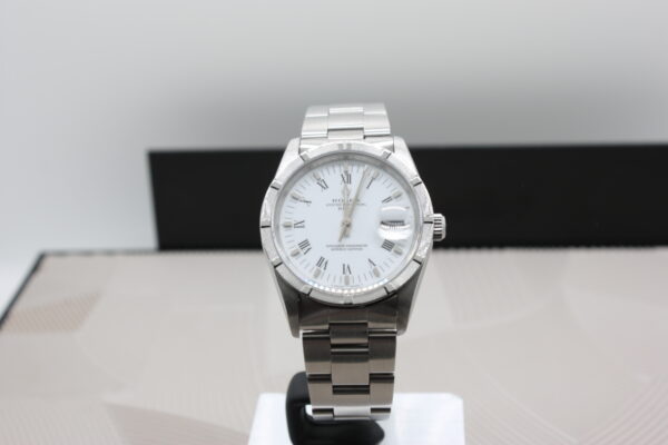 Rolex Oyster Perpetual Date - immagine 10