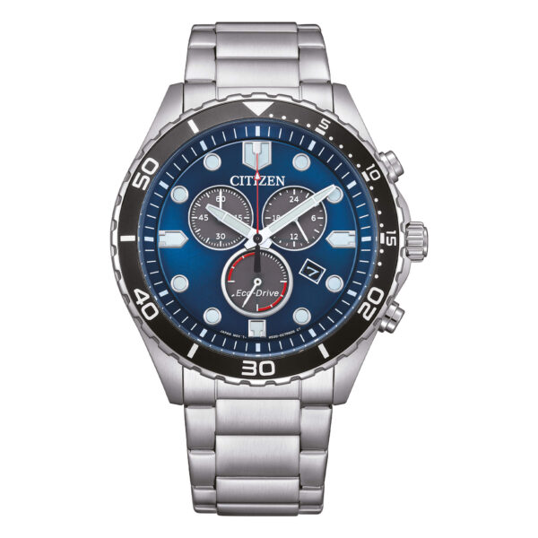 Citizen Sport Crono | AT2560-84L