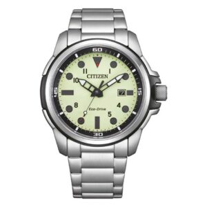 Citizen Sea Land | AW1800-89X