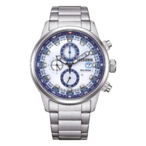Citizen Nautic Crono - CA0860-80A