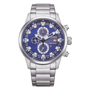 Citizen OF Crono Eco Drive | CA0860-80L