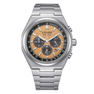 Crono Super Titanio 4610 | CA4610-85Z