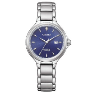 Citizen Lady Super Titanio | EW2681-81L