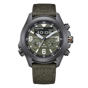Citizen Land U822 | JV1005-02W