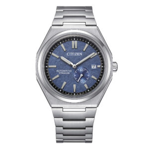 Citizen Zenshin Super Titanio | NJ0180-80L