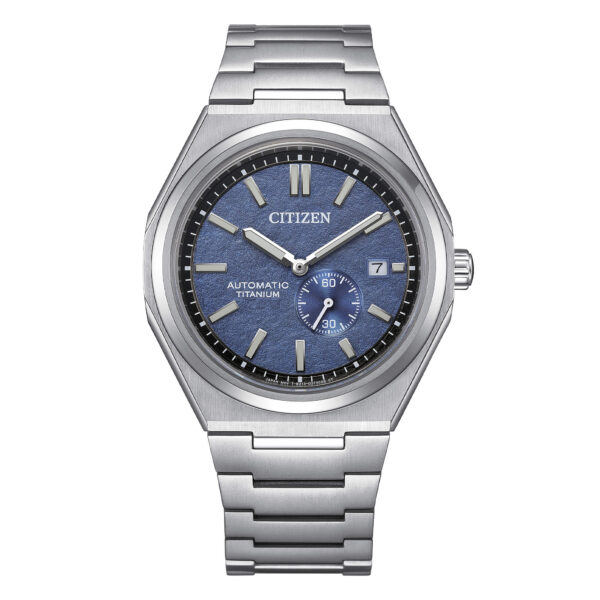 Citizen Zenshin Super Titanio | NJ0180-80L