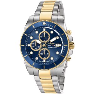 Orologio Sector Collezione 450 - R3273776001