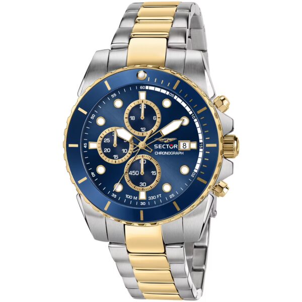 Orologio Sector Collezione 450 - R3273776001