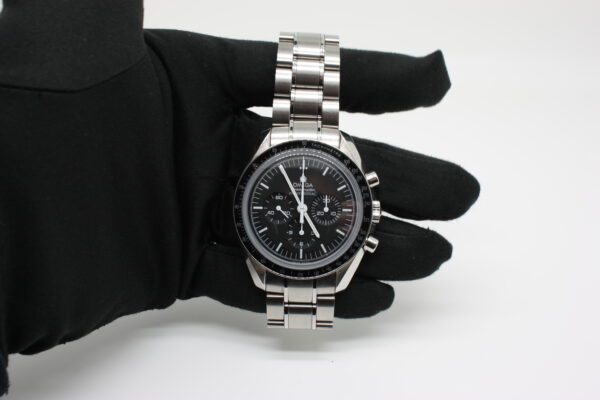 Omega Speedmaster Professional Moonwatch - immagine 2