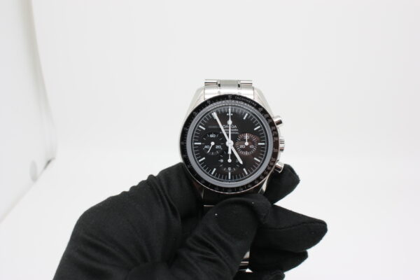 Omega Speedmaster Professional Moonwatch - immagine 3
